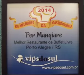 Restaurante Per Mangiare - Shopping Palácio photo 1