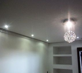 CR Gesso Decorações e Pinturas photo 5