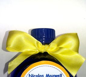 Cuti Personalizados