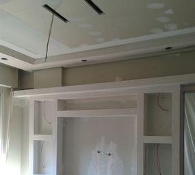 T&R Gesso Drywall