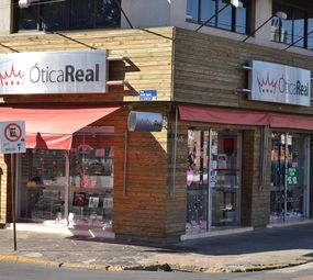 Ótica Real Santa Isabel photo 1
