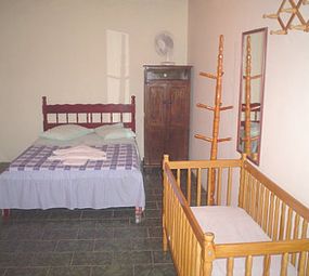 Hotel Pousada Aguiar photo 7