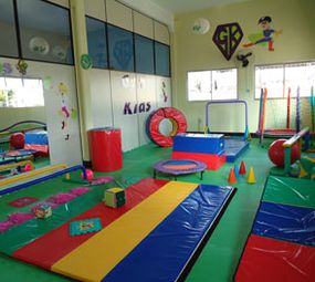 Academia Physical Center photo 7