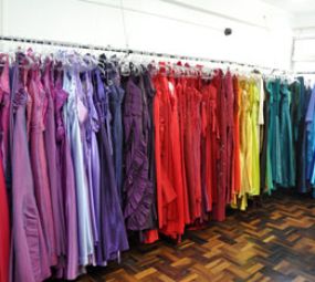 Requinte Aluguel de Roupas photo 1
