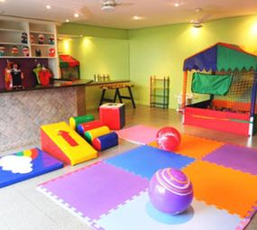Escola de Educação Infantil Sonhos e Travessuras photo 3