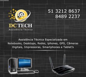 DC Tech Assistência Técnica photo 1