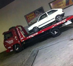 Auto Socorro Transluron photo 8