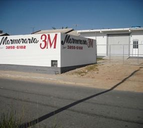Marmoraria 3M photo 1