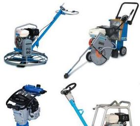 Sulmak Equipamentos e Locações para Construção Civil photo 3