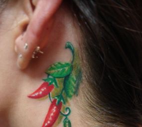 Ritual Tattoo e Piercing photo 8
