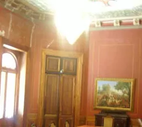 Museu Histórico de Santa Catarina - Palácio Cruz e Sousa photo 3