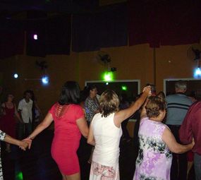 Stylus Club Casa de Baile photo 5