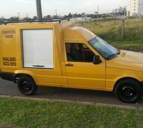 WR Transportes
