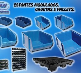 PW Plásticos photo 7