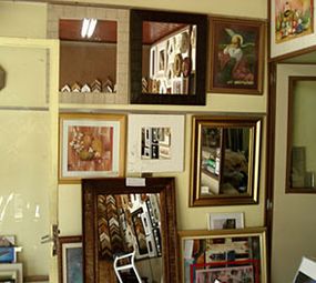 ARFIN - Emoldurações e Decorações photo 5