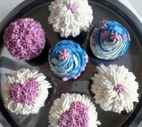 Cleo Cakes photo 9