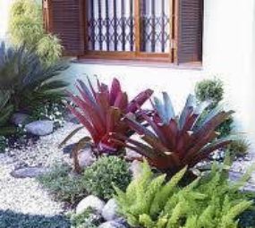 RD Paisagismo e Jardinagem