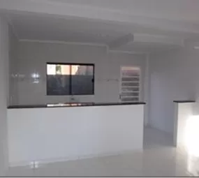 C.R Construção e Reforma