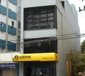 Azenha Empreendimentos Imobiliários photo 1