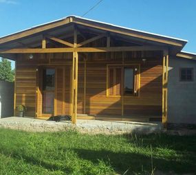 IRPA Casas de Madeira photo 5