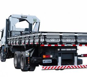RV Express - Soluções em transportes