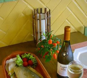 Restaurante Setentaesete photo 7