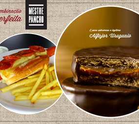 Alfajor
