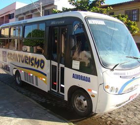 Microônibus
