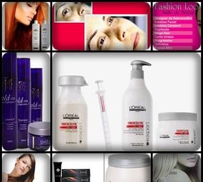 Salão de Beleza Fashion Look  photo 10