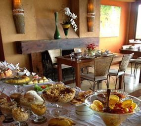 Restaurante Urucum photo 9