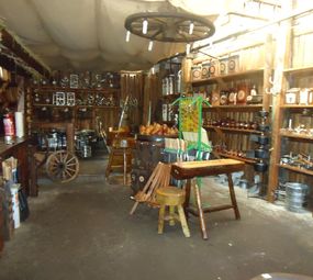 Casa das Churrasqueiras photo 7