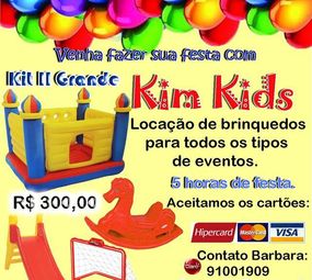 Kim Kids photo 2