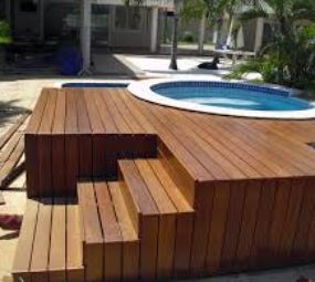 deckspara piscina