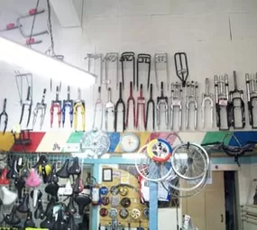 Cycle Sport - Bicicletas e Mobilete photo 4