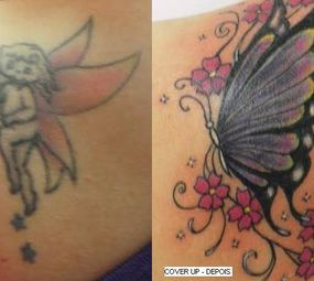 Lupus Tattoo - Tatuagens Assis Brasil  Porto Alegre