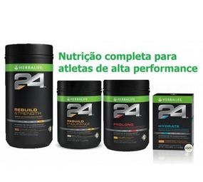 Herbalife Nutrição - Celino Bastos - Distribuidor Independente photo 6