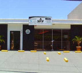 Spy Informática photo 1