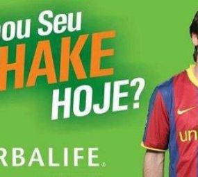 Herbalife Curitiba - Espaço Vida Saudável Prime Shake photo 9