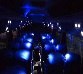 Via Certa Transportes & Turismo