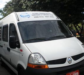Globo Transport photo 3