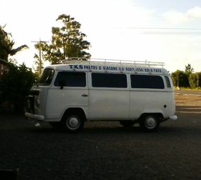 TKS Transportes