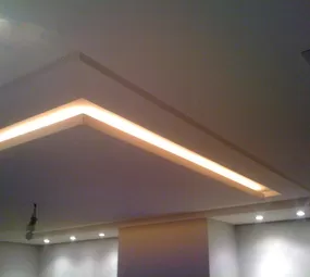 Modular Gesso - Forros e Divisórias photo 3