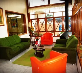 Urubici Park Hotel photo 2