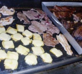 Restaurante Gurila's Grill photo 9