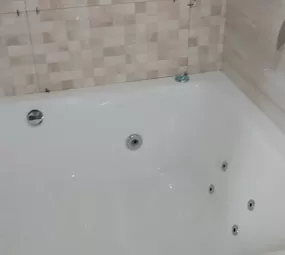 Yuri Construções e Reformas