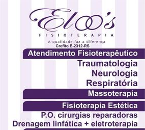 Eloo's Clínica de Fisioterapia e Estética photo 9