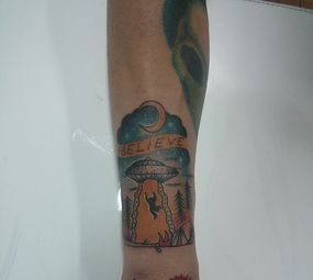 New Tradicional