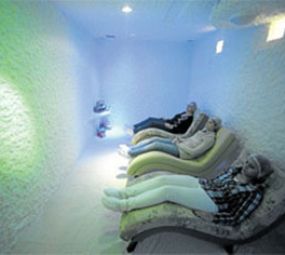 SPA Natural do Sal - Haloterapia photo 1