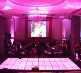 Project Som Luz e DJ photo 4