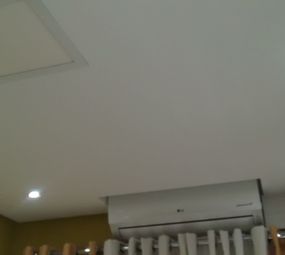 EB Instalações Elétricas